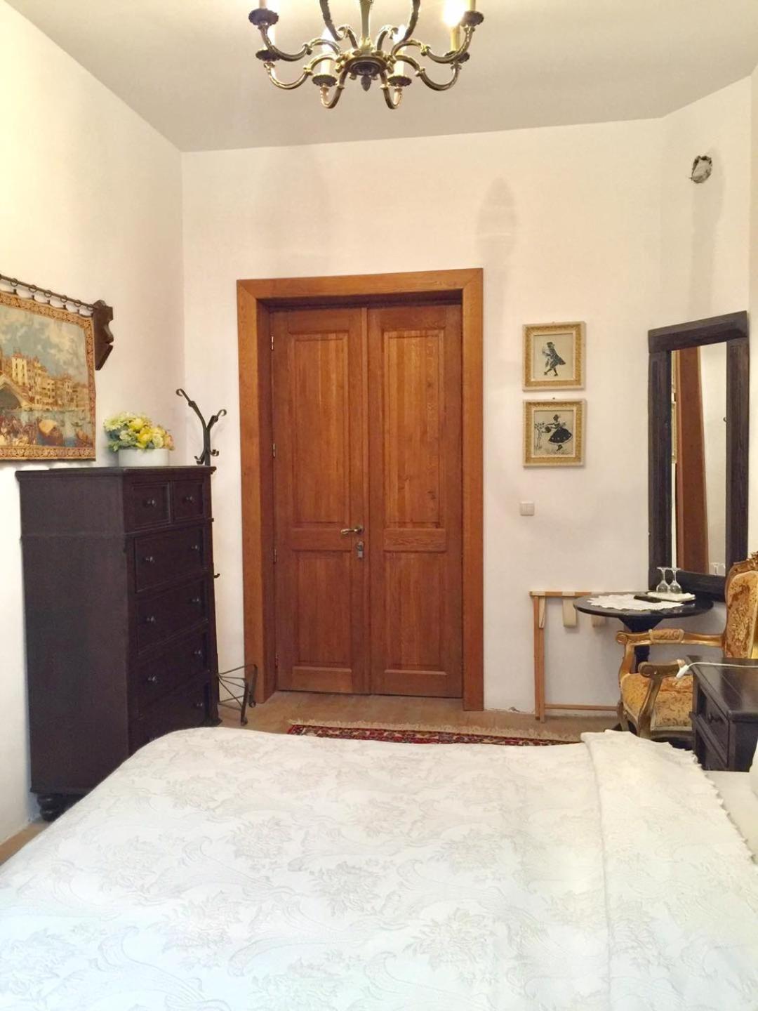 Il Piccolo Castello Buşteni Eksteriør billede